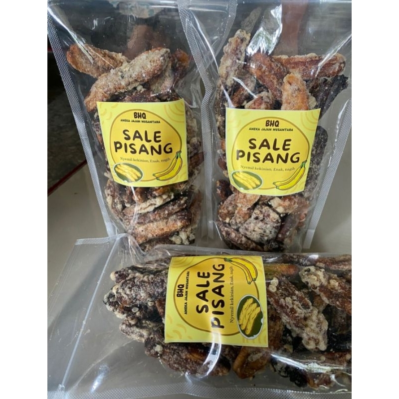 

Sale Pisang BHQ