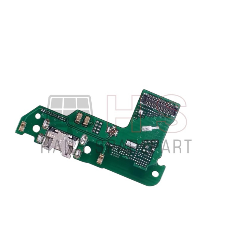 FLEXIBLE CHARGER MIC FOR HUAWEI Y6 2018 / Y6 PRIME 2018 / HONOR 7A / 7A PRO / FLEX CAS
