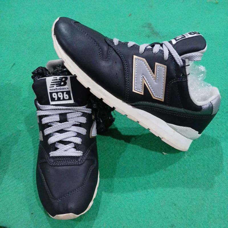 sepatu new balance nb 996