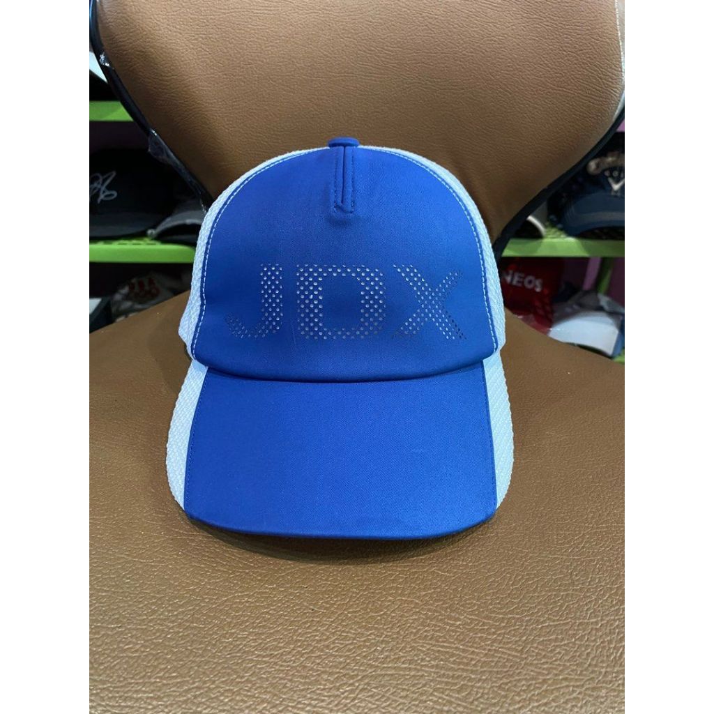 Topi JDX Original Trucker