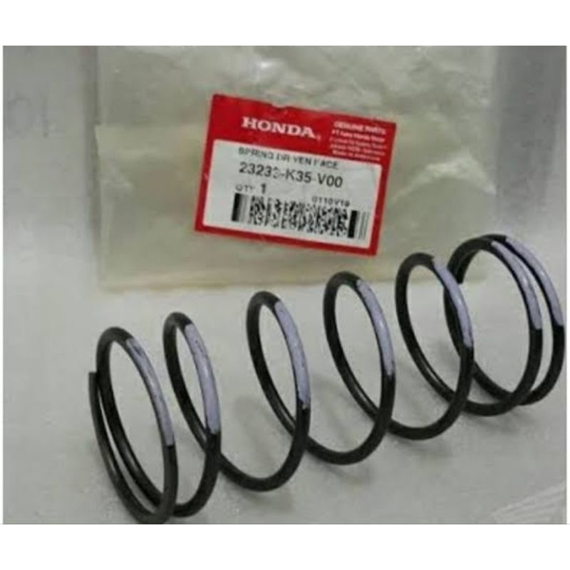 23233K35V00 PER CVT K35 PER CVT VARIO 125 LED PER CVT PCX150 PER CVT VARIO 125 2024