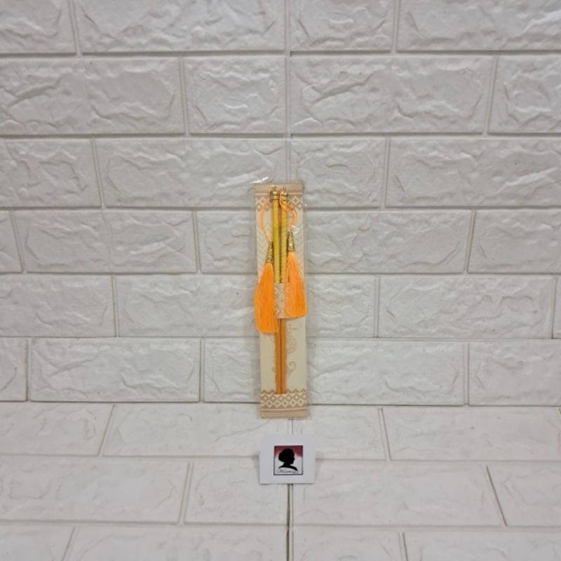 Ay00 TUSUK KONDE TUSUK KONDE BETAWI AKSESORIS RAMBUT HIASAN RAMBUT KONDE TUSUK KONDE CINA