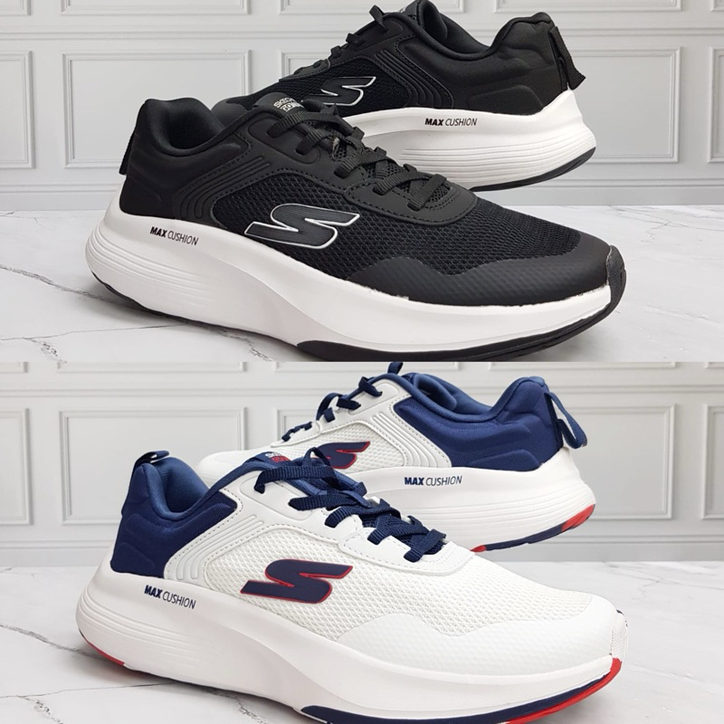 SKECHERS GOWALK MAX WALKER MAN/SEPATU PRIA/SEPATU SKECHERS PRIA