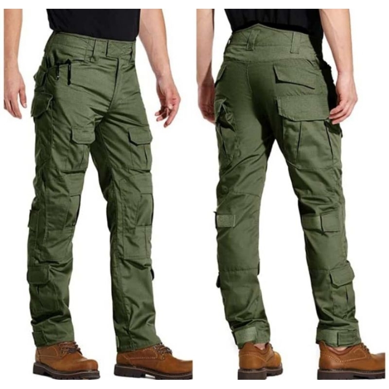 CELANA TACTICAL 511 CELANA CARGO PANJANG