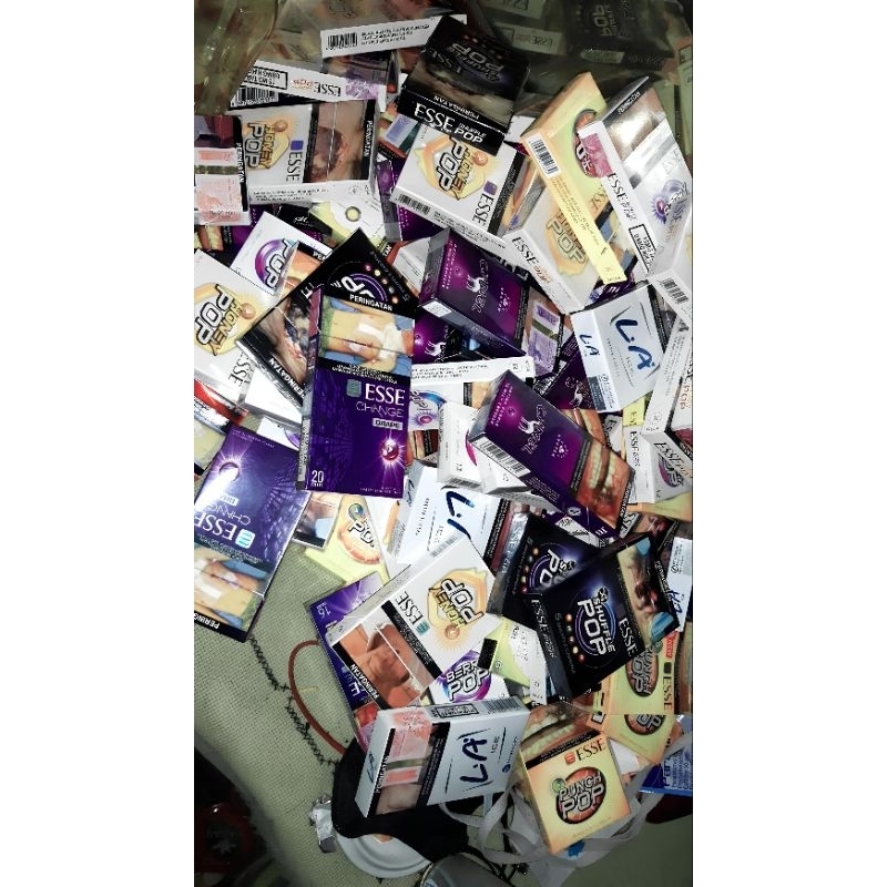 

berbagi rezeki dapat bungkus r0k0k random