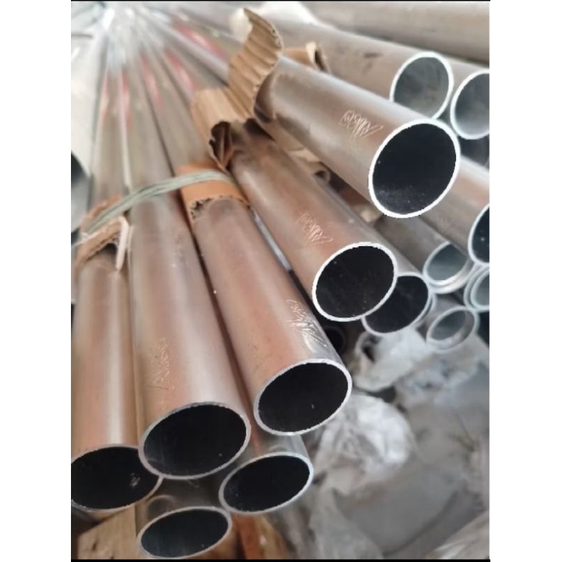 PIBER EGREK ORIGINAL ALCA + BONUS KLEM