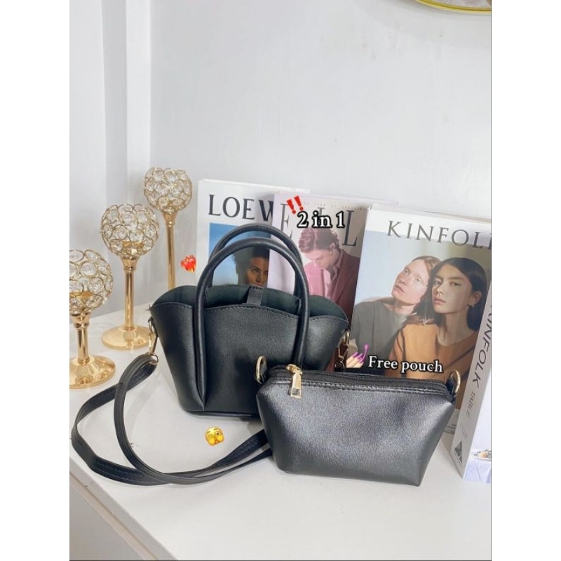 Clara Bag