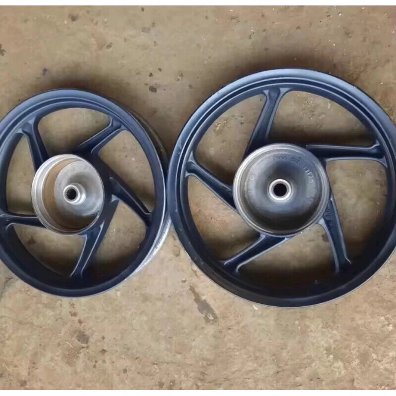 Velg Vario 125 Old Original Copotan Motor