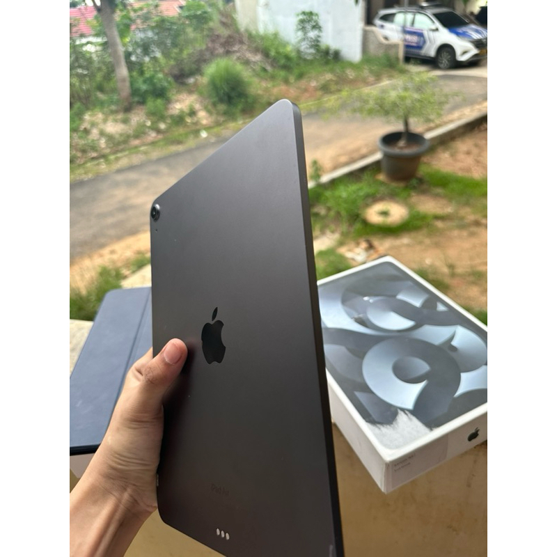 ipad air 5 256gb