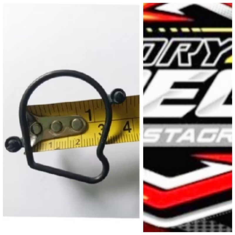 oring TB beat fi beat esp besar