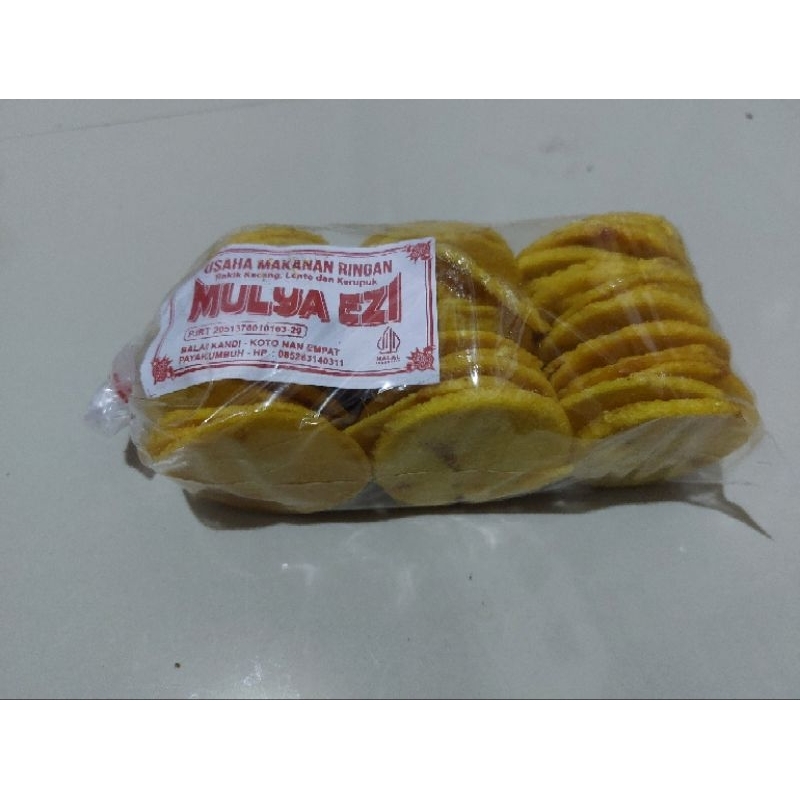 

Lento Linto Payakumbuh