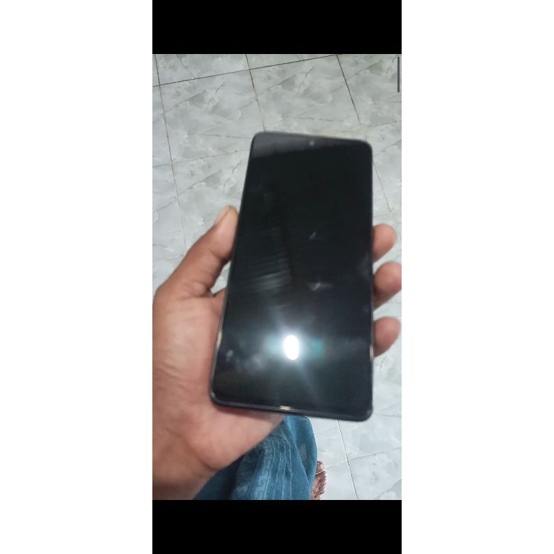 LCD XIAOMI POCO X5 Pro 5G Original copotan
