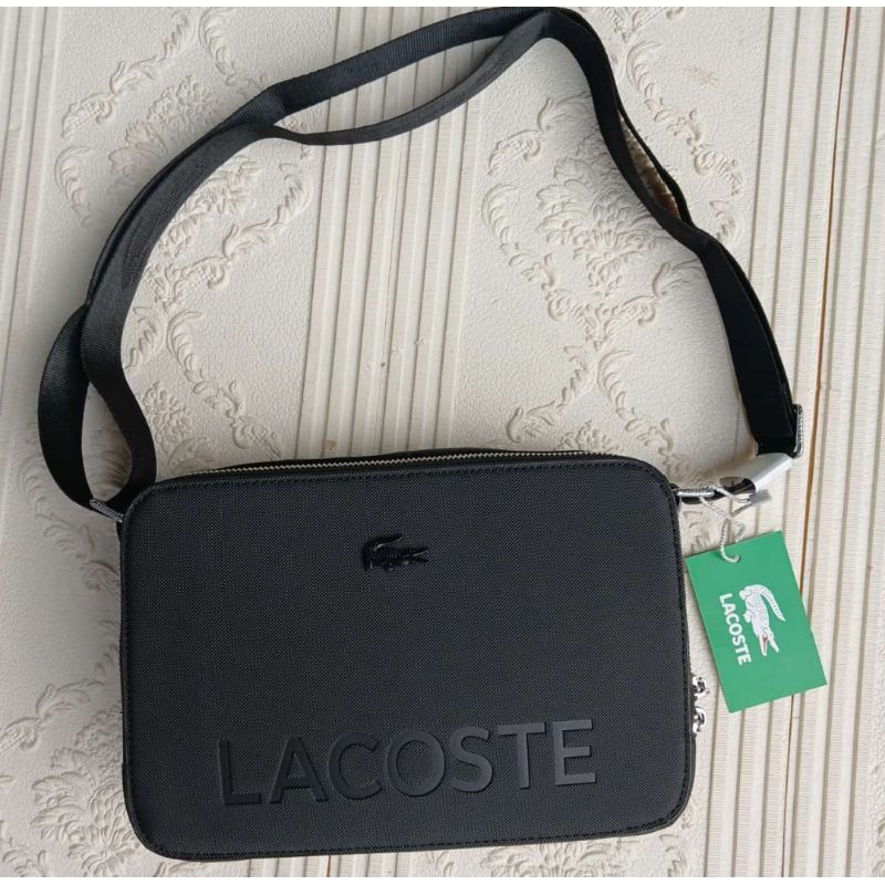 selempang mini pria wanita / cambag premium pria wanita