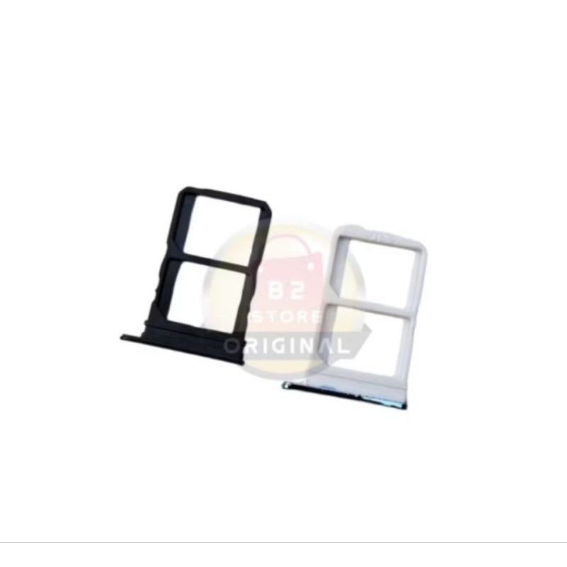 SIM tray sim holder slot SIM tempat kartu Vivo v17 pro