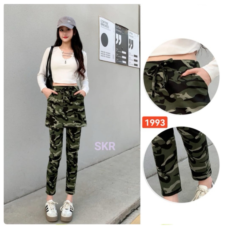 celana rok army import / rok celana abri import / rok celana army import