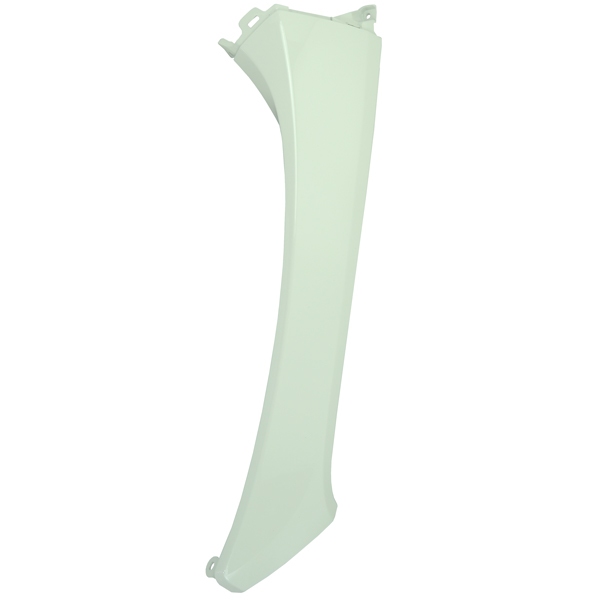 HGP 64202-K0J-N00VWH Cover Left Front Putih Honda Genio