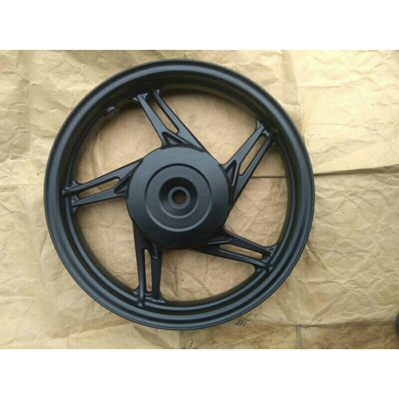 Velg Belakang BEAT ECO ESP (K81) 2016-2019 Original Copotan