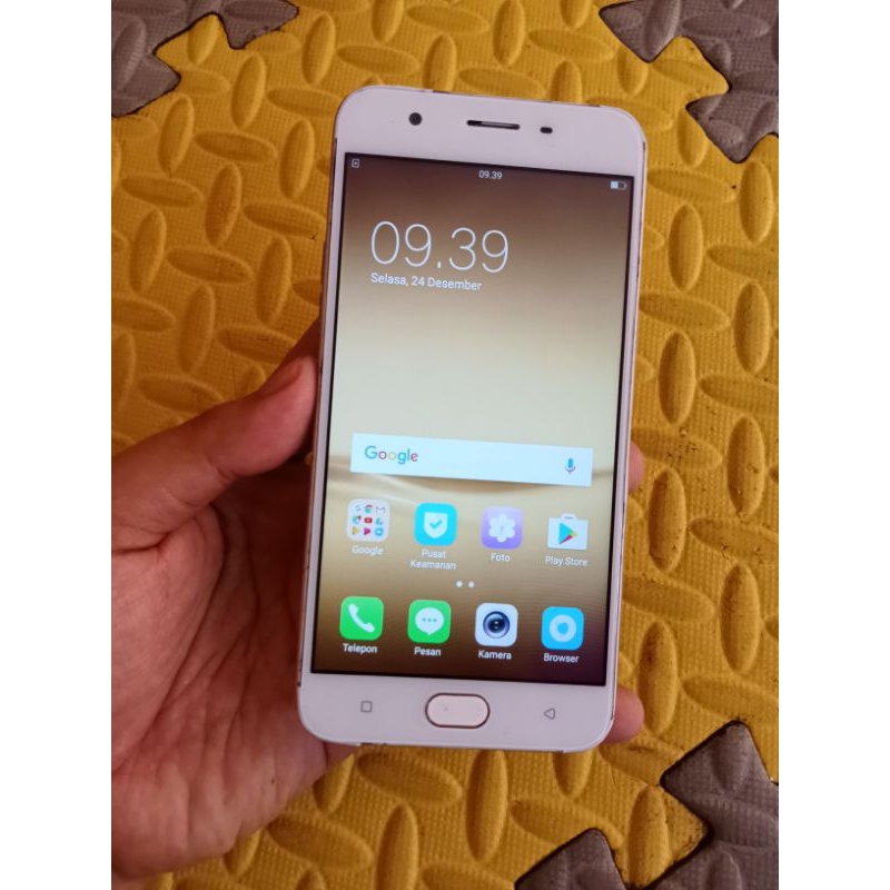 OPPO A57 RAM 3/32GB SECOND