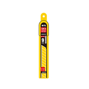 

TBMO M&G REFILL CUTTER 9MM/18MM
