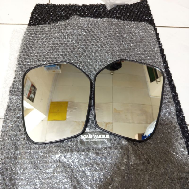 Kaca Spion Mobil Mitsubishi Pajero Lama Tahun 2008-2014 Harga Satuan