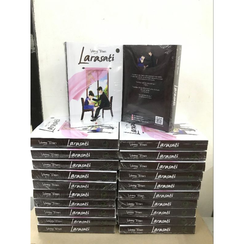 Larasati