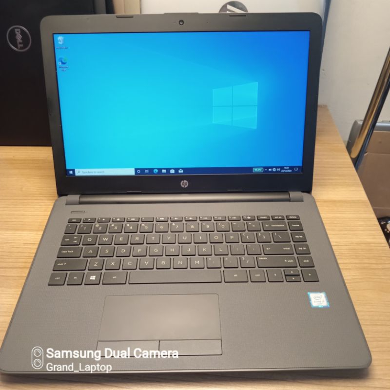 Laptop HP 240 G6 i3-6006U 8gb/240gb