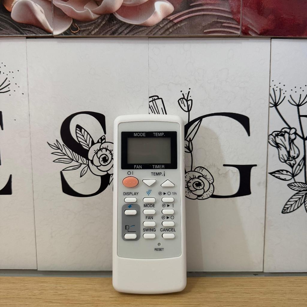 REMOTE AC SHARP ION PLASMACLUSTER REMOT AC SHARP AH A5MEY AH AP9MSL CRMC A746 JBEZ CRMC A791 JBEZ CR