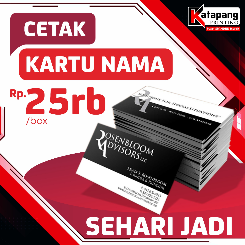 

Kartu Nama | Name Card | Kartu Nama perusahaan | Kartu Nama Pribadi