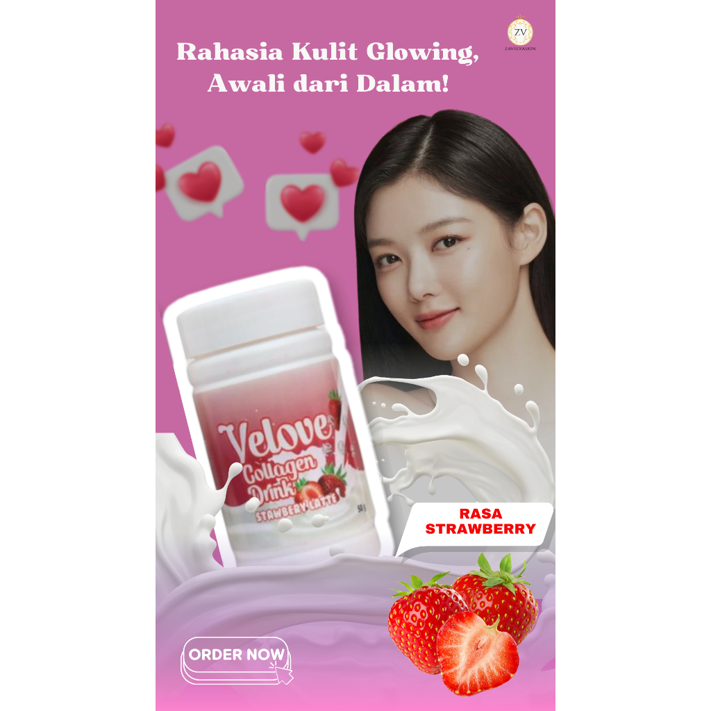 

Velovecollagendrink