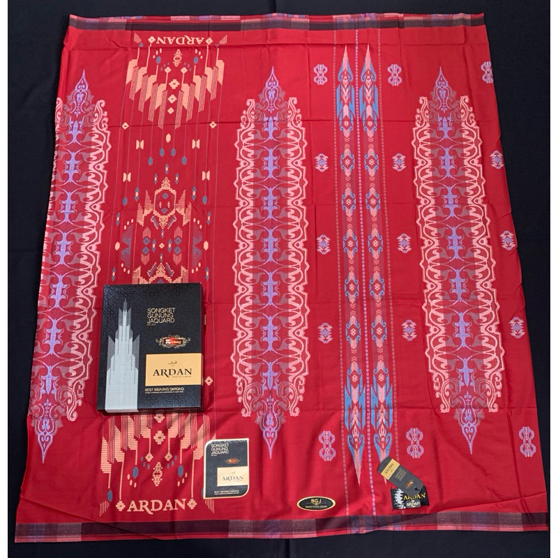 SARUNG ARDAN SGJ