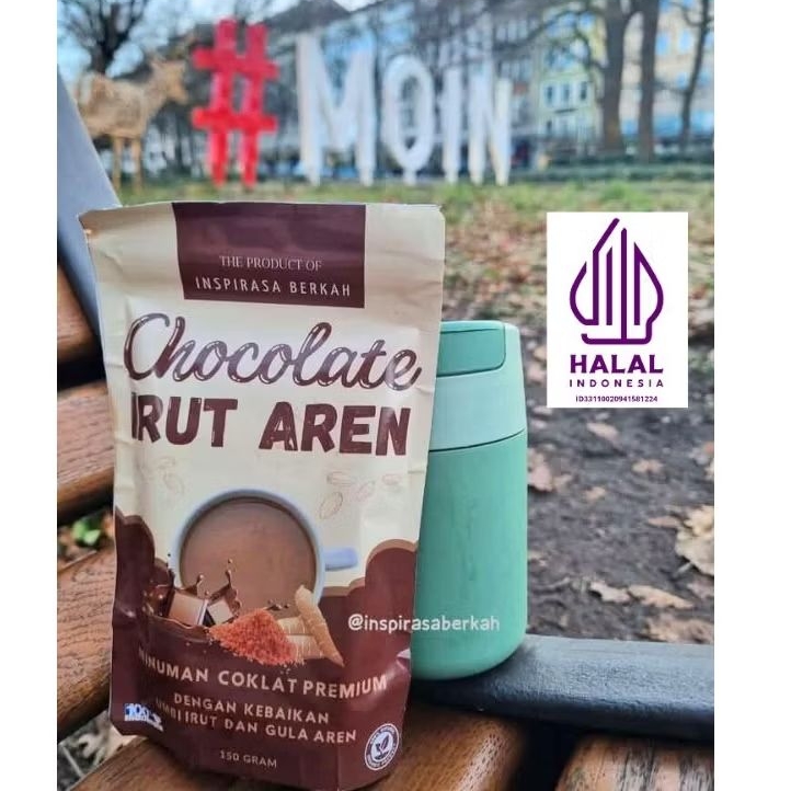 

Minuman Chocolate Irut Aren Coklat Umbi Irut dan Gula Aren Asam Lambung Diabetes Gerd Bubuk Coklat Bubuk Cocoa Powder Sereal Umbi Garut Coklat