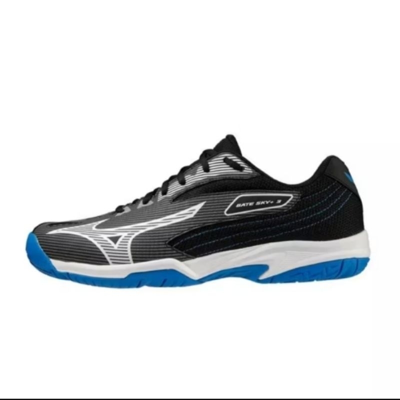 SEPATU BADMINTON MIZUNO GATE SKY PLUS 3