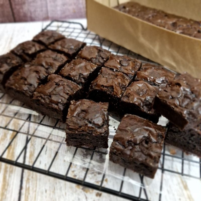 

Brownies Choco