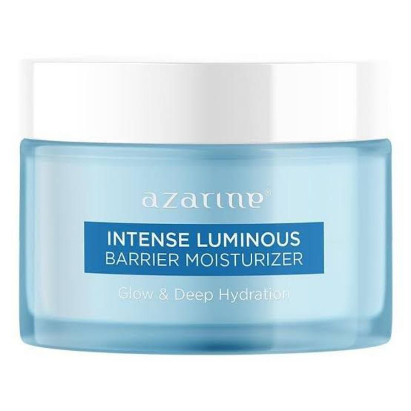 Azarine CosmeticIntense Luminous Barrier Moisturizer