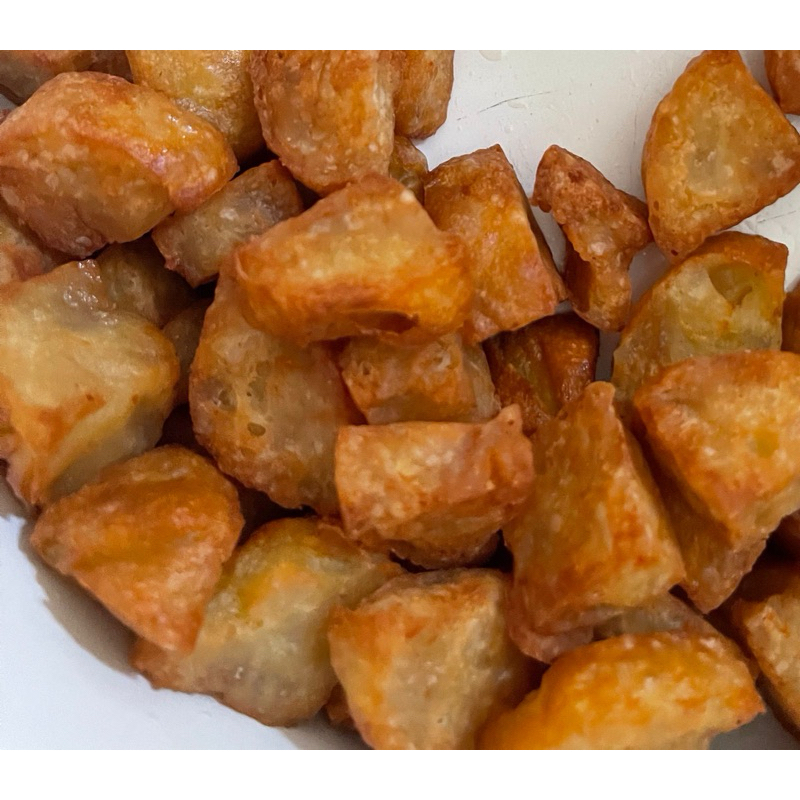 

Kekian homemade