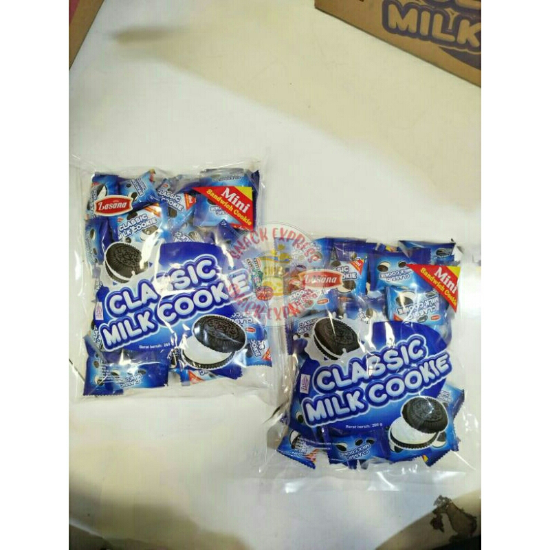 

Cookies Sandwich isi 50pcs