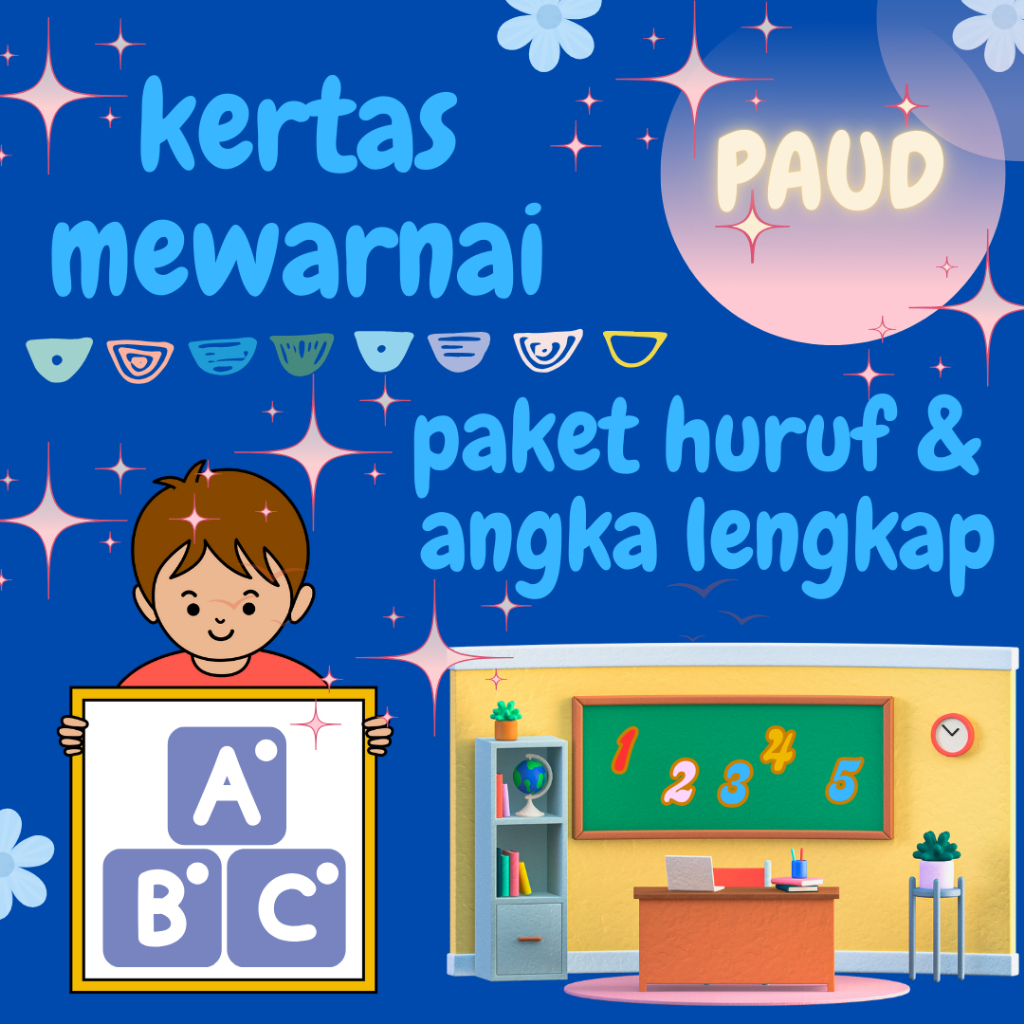 

PaketLengkapKertasMewarnaiAlfabetuntukanakPAUD