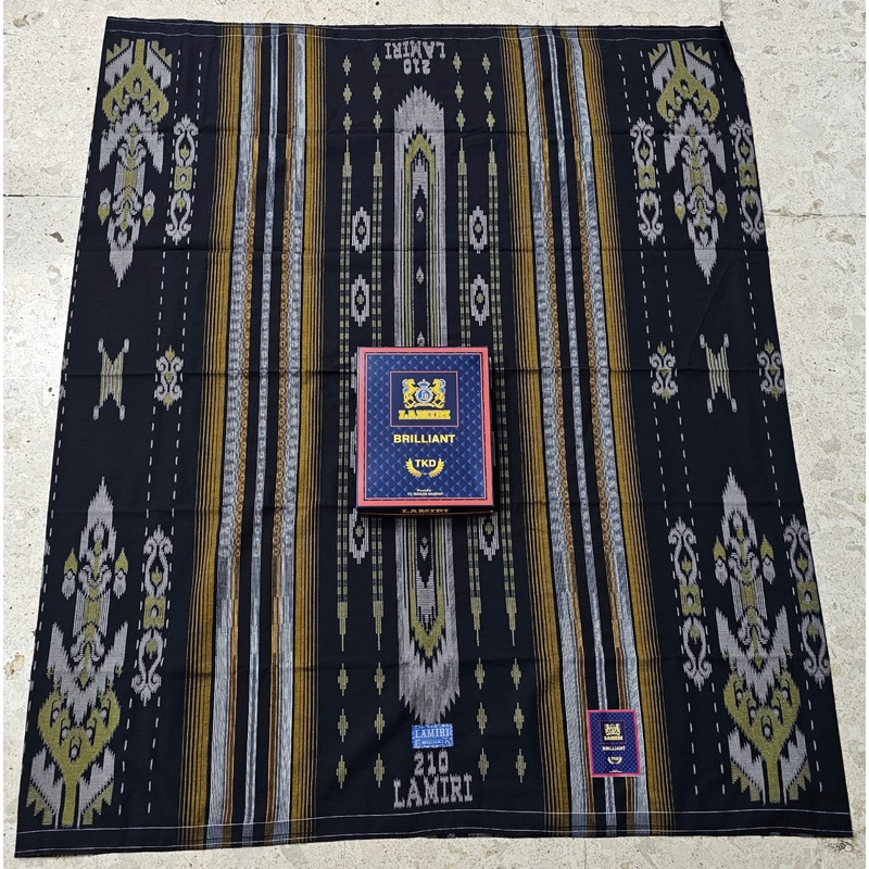 Sarung Lamiri Original Murah sarung lamiri songket