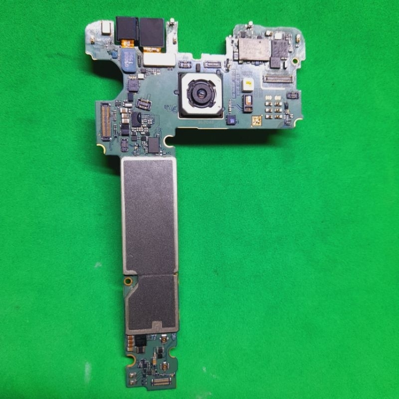 Mesin Samsung Note FE SM-N935F  Minus Segel (CekDeskripsi)