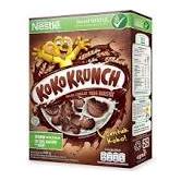 

Koko Krunch 300gr / Sereal Koko Krunch