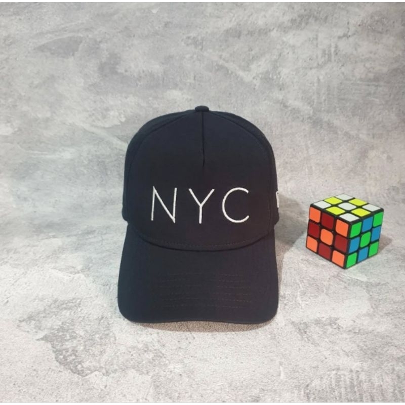 TOPI NEW ERA - NYC SECOND ORIGINAL