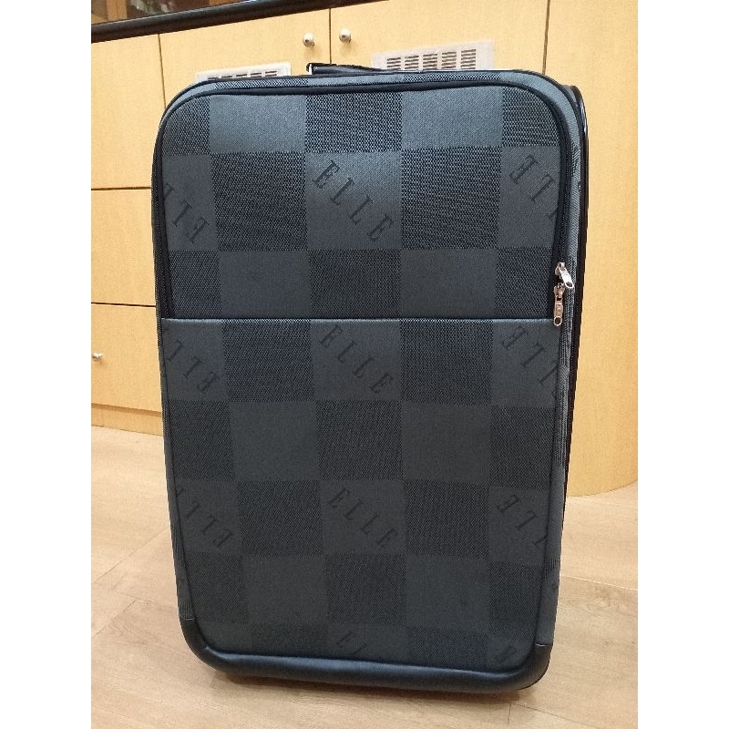 PL Koper Travel BIG 29 INCH Kanvas ELLE ORIGINAL