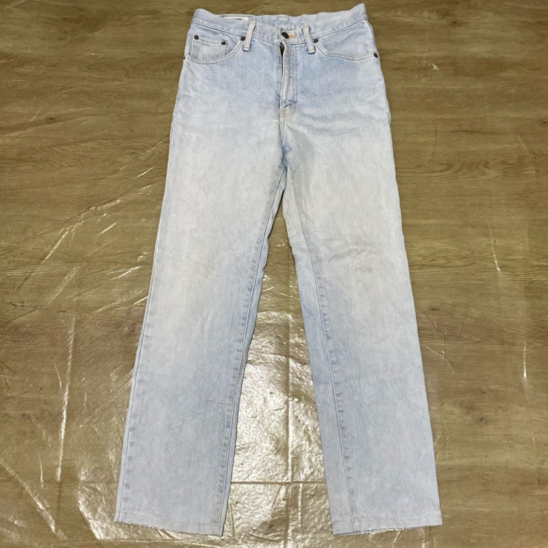Celana Jeans Wanita Edwin LP 83