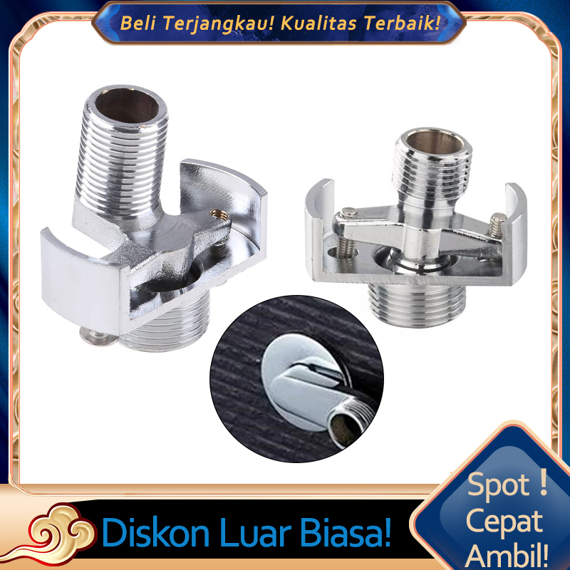 Baut Kran Air Shower Bathtub/Baut Keran Shower Panas Dingin/Kran Panas Dingin/Sambungan Kran/Baut Ne