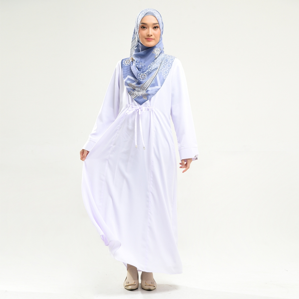 RABBANI ORI - DISKON RABBANI - DRESSLIM GAEZA | GAMIS PUTIH RABBANI | GAMIS MUSLIM