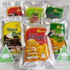 

Keripik buah malang