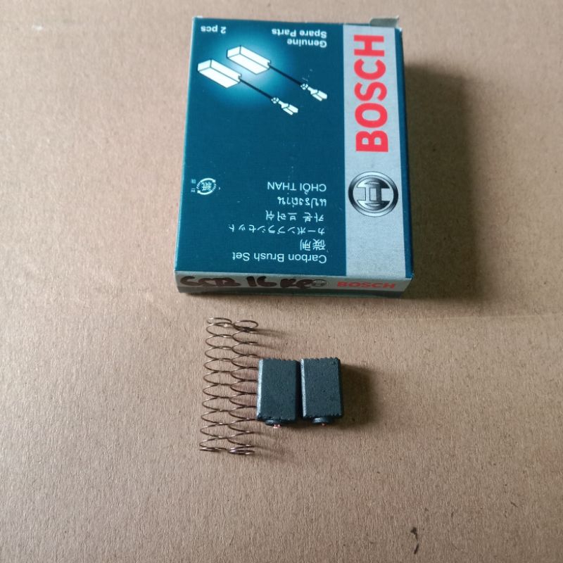 carbon brush GSB 16 RE Bosch
