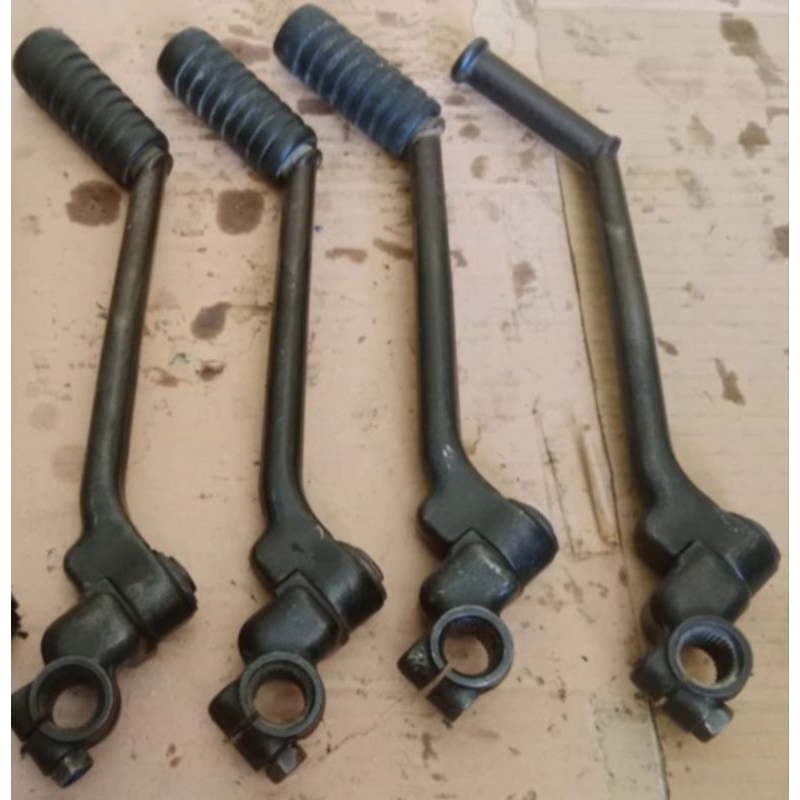 kick starter ORI ninja rr r ss