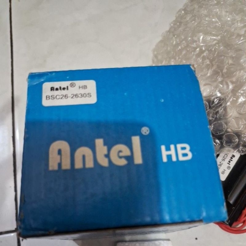 flyback BSC 26-2630S ANTEL