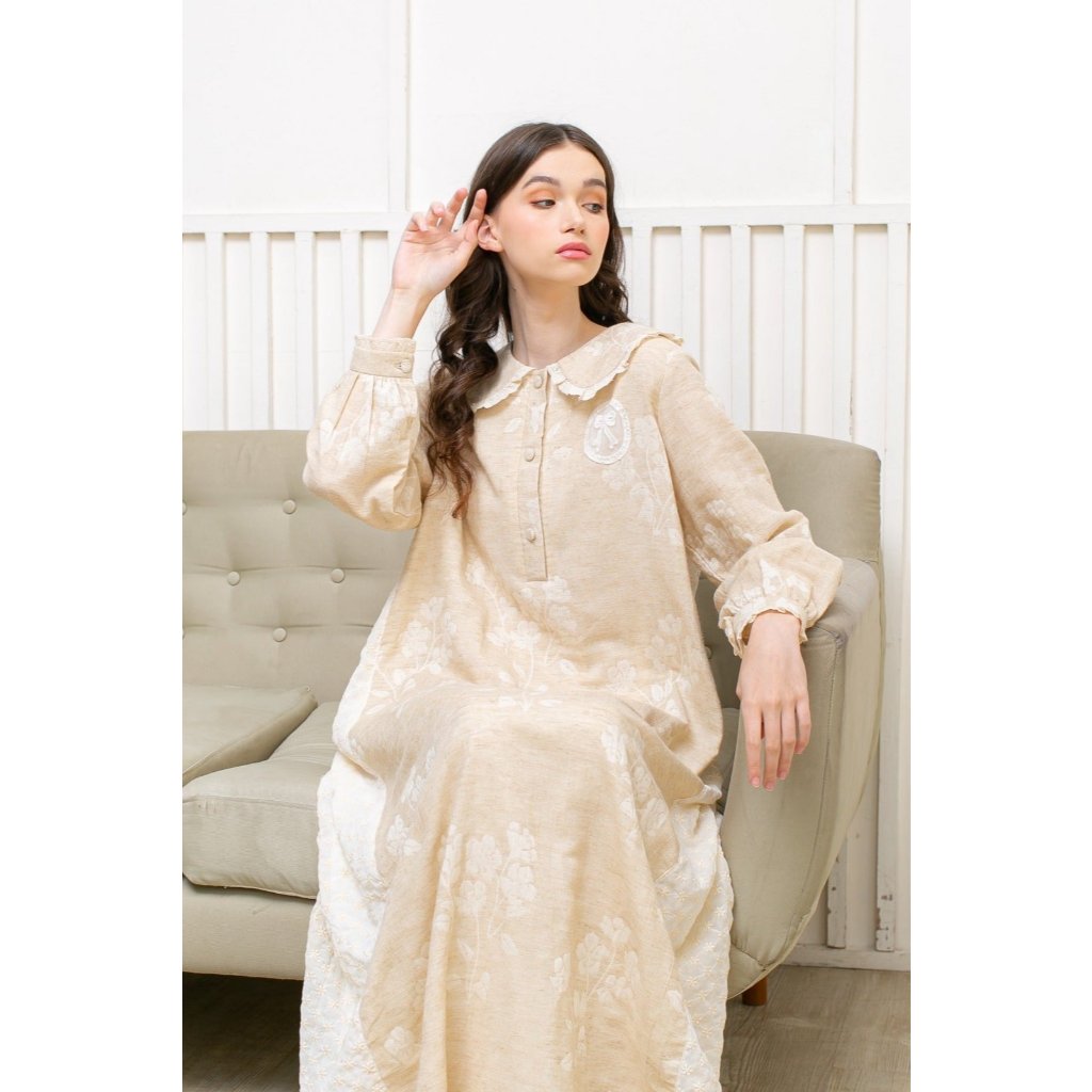 Sausan - Clara Dress